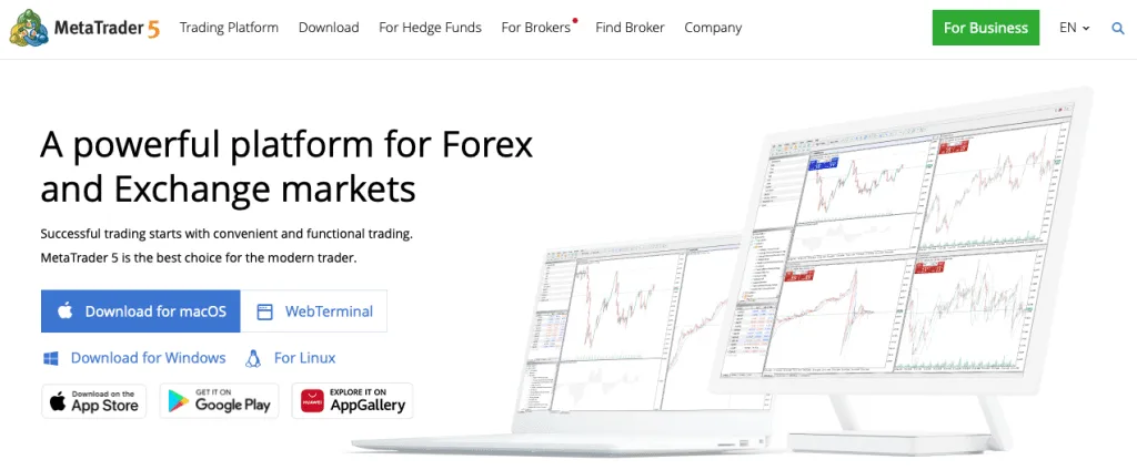 A Comprehensive Guide to Automated Strategies in Trading & Spread Betting 4 Screenshot 2024 10 01 at 14.13.39