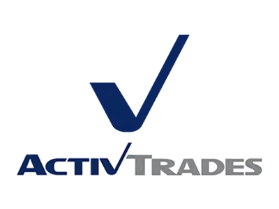 ActivTrades logo