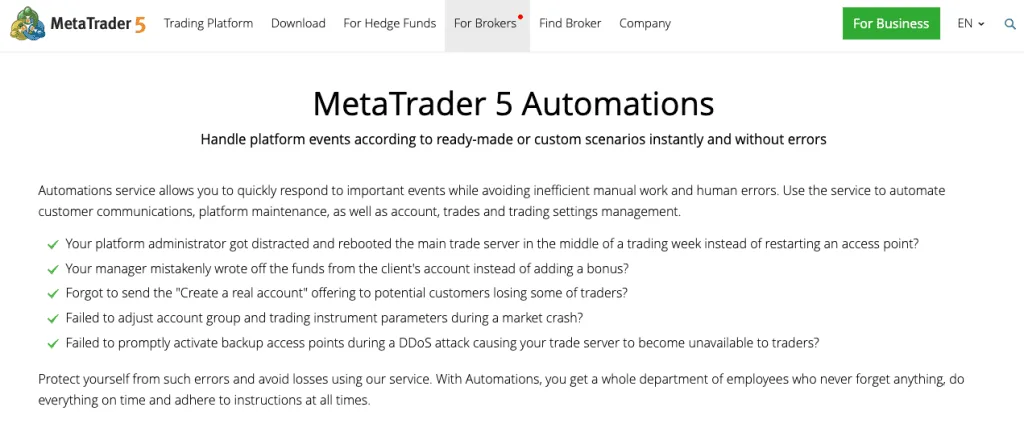 How to Build an MT5 Bot for Forex & CFD Trading Across Multiple Brokers 1 Screenshot 2024 10 06 at 15.31.27