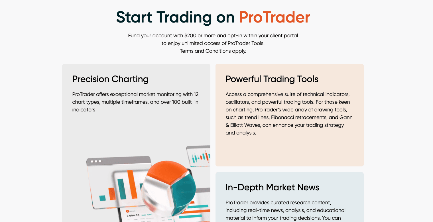 Vantage Markets vs SpreadEx: Broker Comparison