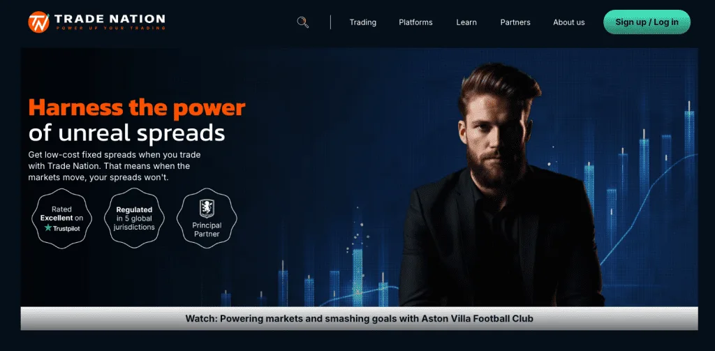 Best Spread Betting Platforms for Beginners 7 Screenshot 2024 10 18 at 11.34.49