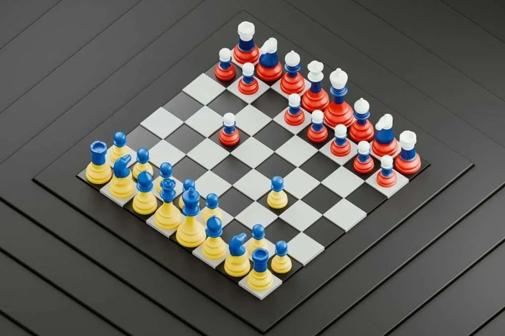 A Comprehensive Guide to Automated Strategies in Trading & Spread Betting 1 alex shuper oSOAxwnRmJg unsplash