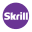 Skrill logo