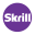 Skrill logo