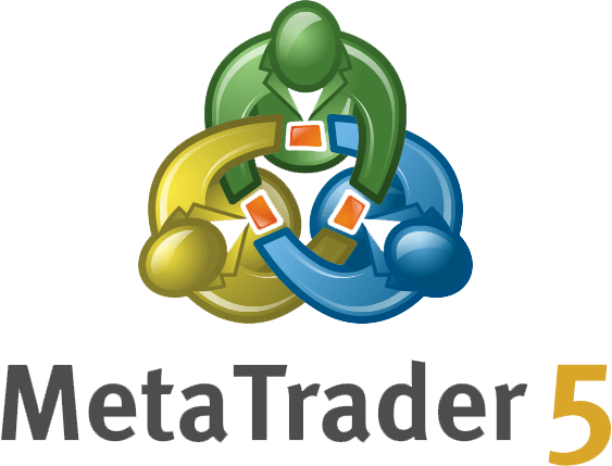 metatrader5 logo