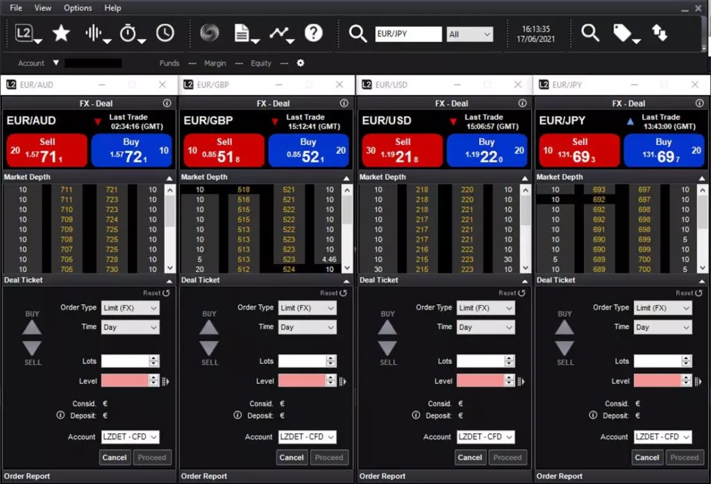 Forex DMA Platform - Forex Direct