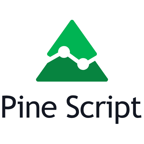 pine script logo