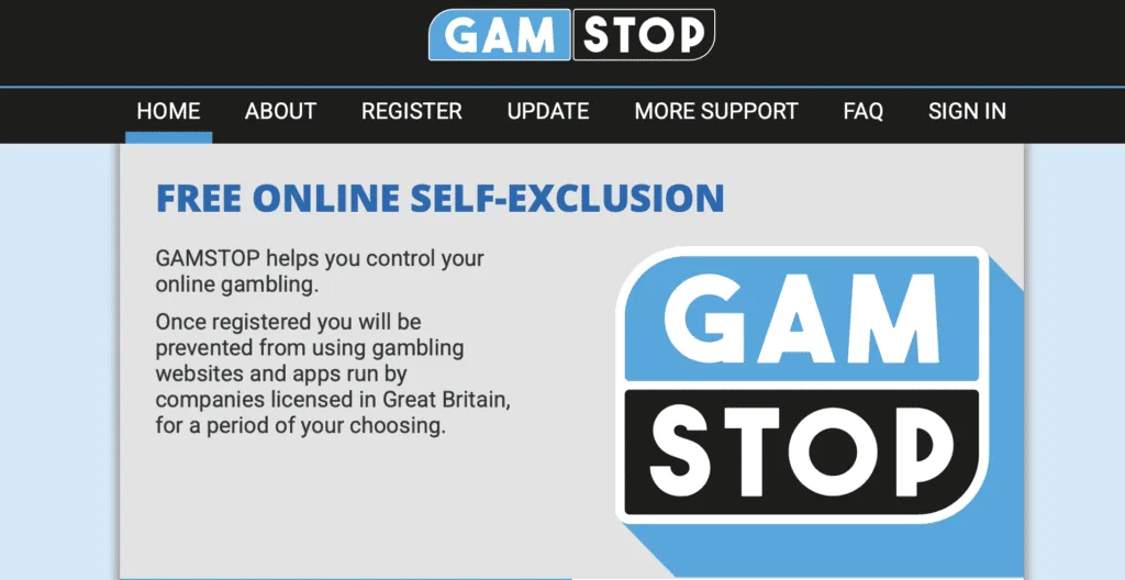 Top 10 Spread Betting Trends in 2025 9 GameStop homepage screenshot