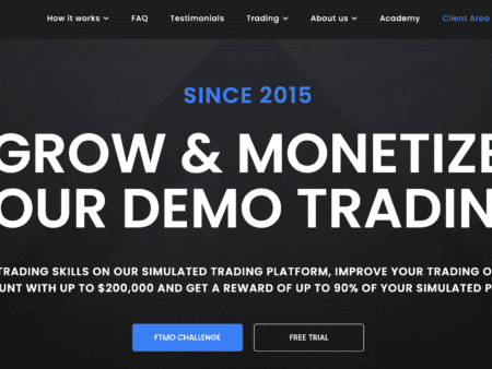 What Stocks Can You Trade on FTMO?
